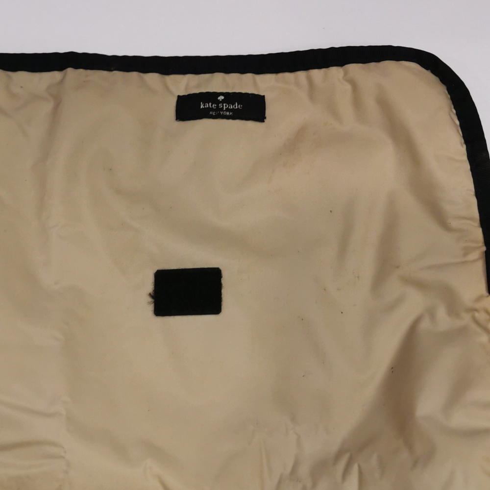 🍄 Kate Spade Diaper Bag - Picture 15 of 17